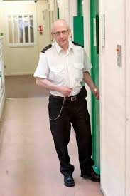Prison Officer Uniform Prison Officer Prison Uniform