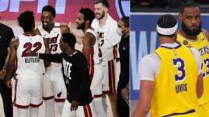 Los angeles lakers vs san antonio spurs live. Nba Finals 2020 Los Angeles Lakers Vs Miami Heat Preview How To Watch Schedule Fox Sports