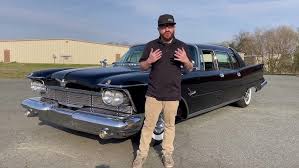 Image result for Satin Gray 1958 Imperial