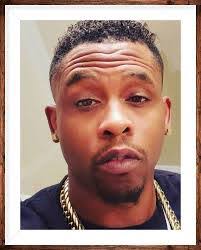 Demetrius Horton's Instagram, Twitter & Facebook