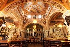 Betis church saint james the apostle parish church pampanga. Betis Church Ceiling Picture Of St James The Apostle Church Luzon Tripadvisor