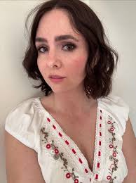 I don't even know her!” made me snort-laugh, choke, then belly laugh,  waking up my wife.