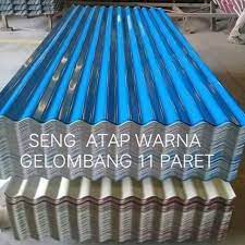 Ayo temukan pabrik impian anda di lokasi yang strategis, aman dan menguntungkan dengan menggunakan kolom alat pencari kami diatas, atau. Medan Seng Gelombang 8 Kaki Shopee Indonesia