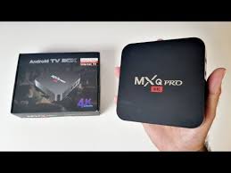 From your tv box, you can download apps, watch local tv channels, connect to streaming apps such as hulu and netflix. Mxq Pro 4k 2017 Internet Tv Box Review Android 7 1 Nougat Youtube