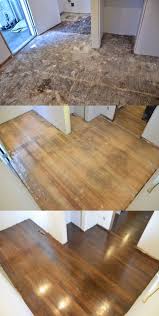 Cost Of Hardwood Floors Installation In Milford Nh Refinishing Hardwood Floors House Restoration House Flooring