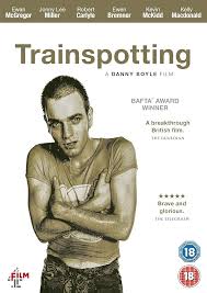 Amazon.com: Trainspotting [DVD] : Movies & TV