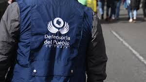 La defensoría del pueblo informó que también han resultado heridos 254 civiles y 457 policías. Duque Tiene Lista La Terna Para Elegir Nuevo Defensor Del Pueblo
