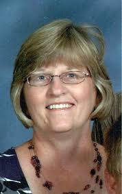 Diane M. Beckman, 55