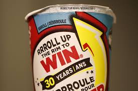 Tim hortons says it is scrapping plans for its upcoming roll up the rim contest due to the novel coronavirus outbreak. 3 Charged In Theft Of Tim Hortons Roll Up The Rim Cups In Belleville The Star