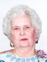 Dorothy Stockton View A Condolence