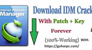 Idm free download allows you to download files with very high speed. Idm Crack 6 39 Build 2 Patch Latest Serial Key Free Download