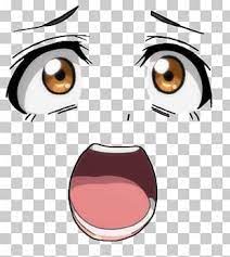 Eye Face Anime Drawing Manga Png Clipart Anime Anime Face Art Azure Cartoon Free Png Download Anime Drawings Drawings Anime Inspired