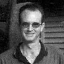 Ralph Scribner Obituary