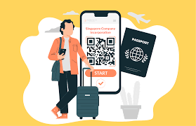 To get started, call the migrant workers' centre helpline at 6536 2692, or email feedback@mwc.org.sg. Singapore Company Incorporation With Employment Pass