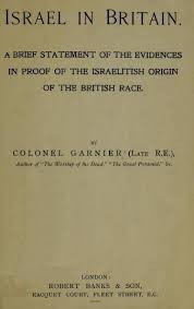 British Israelism Wikipedia