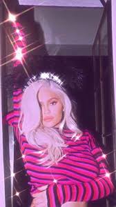 ﻿ kylie jenner brings stormiworld back for stormi's second birthday party, and it's wild. Tumblr Kendall Jenner Aesthetic Wallpaper Novocom Top
