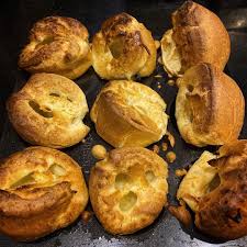 Yorkshire Puddings From Keeping It Simple By Gary Rhodes Recipe Yorkshire Pudding Yorkshire Pudding Recipes Food
