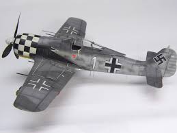 fw 190 a 6 hasegawa the red heart ready for inspection model planes model airplanes model aircraft