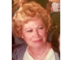 Margaret Schulz Obituary (1920