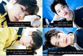 (98%) shorya sharma graphs as tools to improve deep learning methods. Park Ji Hoon S Maypage Guanlin Ah Pls Stop Looking At Your Hyung My Panwink Cr To Owner Admin Solene Facebook