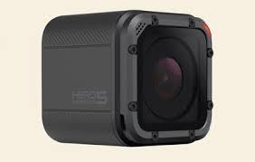 Daily Deal The Gopro Hero5 Session Is On Sale For 239 Gopro Action Action Camera Gopro