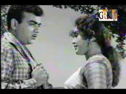Image result for film (PYASE PANCHHI) (1961)
