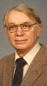 Leland Lehman was professor of economics, served