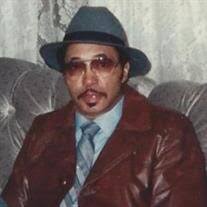 Mr. Arthur Leflore Obituary