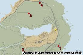 Portail des communes de france : Gta V Cade O Game Missoes De Caca De Recompensa