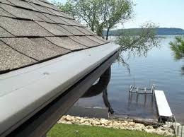 Foam gutter inserts are a type of diy gutter guard that sits inside your gutters, leaving no room for debris to enter. Leaflock Gutter Guards The Best Gutter Guards Available