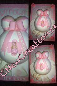 Pin Em Cnewcreations We Specialize In Personalized Cakes And Baskets