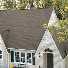 Owens corning may be best known for its pink fiberglass insulation, but the company is also durability: Buy Owens Corning Supreme Driftwood Traditional 3 Tab Roofing Shingles