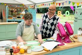Great British Bake Off: The Famous Tent Is Erected At Down Hall Hotel In  Essex For Series 12 | Daily Mail Online