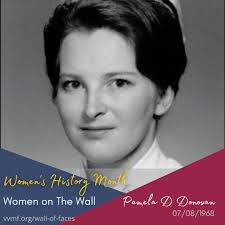 Vietnam Veterans Memorial...