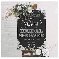 Weddings need not always be a display of 2. Amazon Com Floral Bridal Shower Chalkboard Sign Floral Decor Welcome Sign Black And White Theme Wedding Shower Gifts Bridal Shower Signs Bachelorette Party Party Supply Poster Size 24x18 36x24 And 48x36 Handmade