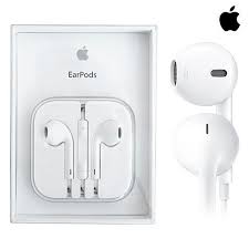 Brand New Never Used Or Opened Two Available Apple Earphones Apple Headphone Iphone