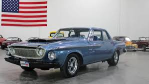 Image result for Flax 1962 Dodge