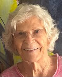 Sharon Lu Blanchard Obituary October 20, 2024