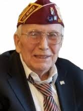 Obituary information for Robert Bob Field