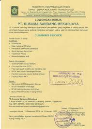 Bpjs ketenagakerjaan jam kerja : Gaji Pt Carefast Cleaning Service Mau Cari Kerja Cleaning Service 2020 Gaji Tinggi
