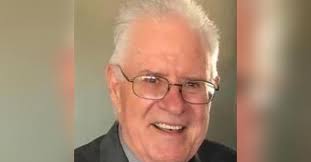 James Daniel "Jim" Gregg Obituary