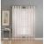 Living Room Window Sheers