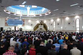 Marriage serves as a shelter for anyone who feels lost in the wilderness of life; Islam In Australia Wikipedia