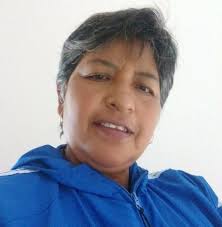 Marlene Cumanda Teran