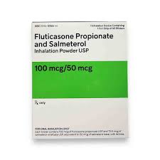 Image result for Salmeterol