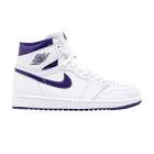 JORDAN 1 RETRO HIGH COURT PURPLE WOMEN'S