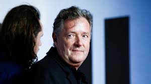 Maybe you would like to learn more about one of these? Piers Morgan Was Vile Long Before His Meghan Markle Implosion