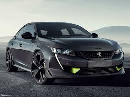 Peugeot 508 Sport Engineered 2019 Hybride Rechargeable Photoscar En 2020 Peugeot Ford Gt Nouvelle Peugeot