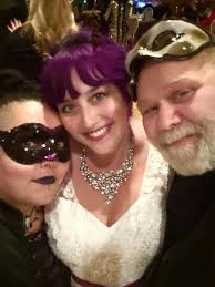 Contributions to the tribute of Vanessa Mae Nash