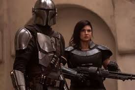 Director taika waititi wants to push the boundaries in star wars: The Mandalorian Cast Who Does Taika Waititi Play In The Mandalorian Tv Radio Showbiz Tv Express Co Uk